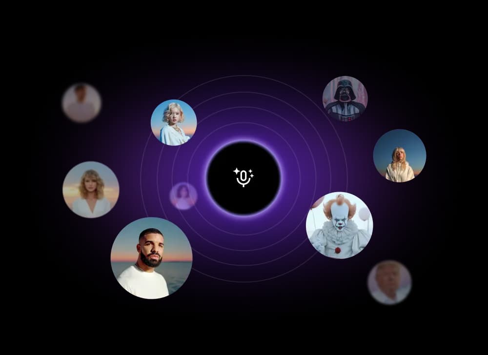 AI voices
