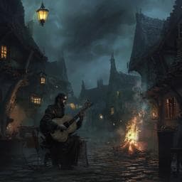 East Wind Prophecy