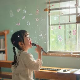 Sejong's Song