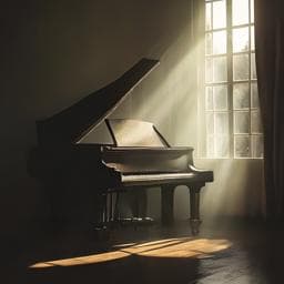 Piano Melody