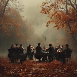 Autumnal Symphony