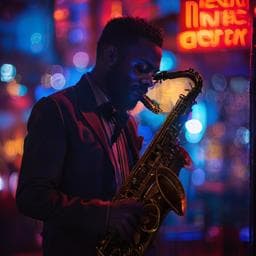 Libertarian Jazz Night