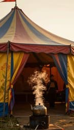 Circus Air