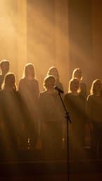 Anointed Voice