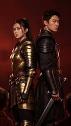 Armor and Sword