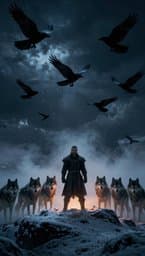 Brandon and the Wolves