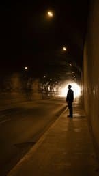 Le Bout du Tunnel