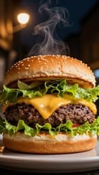 burger love