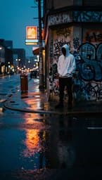 Concrete Jungle Drill