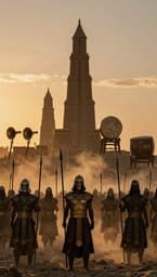 Eternal Iran: A Sasanian Ode