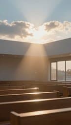 Sanctuary Within
