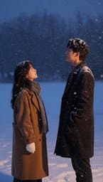 First Sight Winter Love