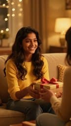 Gayatri Ki Birthday Song