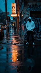 Concrete Jungle Drill