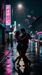 Midnight Signal