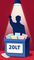 Vote Lily