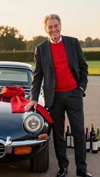 The Red Baron's Seventieth