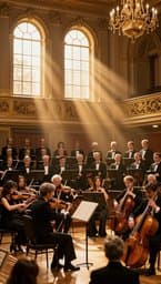 Symphonic Dawn