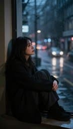 Hurting Because I Miss You