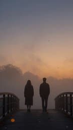 Right Person, Wrong Time