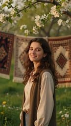 Elham: نسیمِ دل