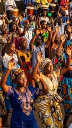 North Eastern Youth Arise