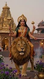 Jai Mata Di
