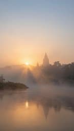 Gayatri Sunrise Meditation