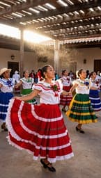 Cueca Colombiana