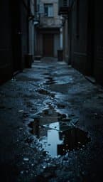 Unexplained