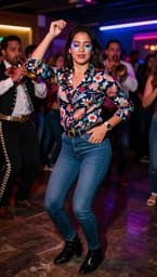 La Niñita Fresa