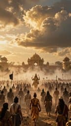 Raga Ascends