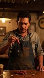 El Chorizo de Jeffrey