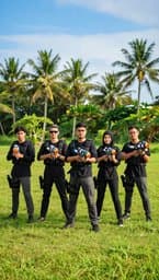 WGB Privater Lozz — Tanah Lasinrang