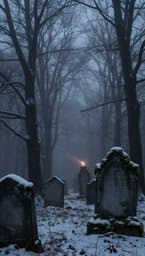 La Liturgia de las Sombras