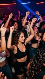 Baila Sin Parar