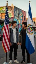 Dos Banderas