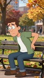 Le Coccyx de Sky