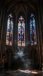 Ethereal Darkness
