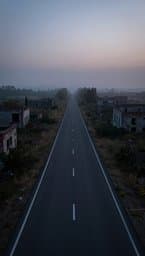 Forgotten Roads