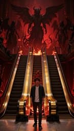 Charlie's Inferno