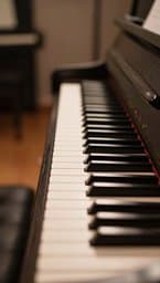 Harmonic Silence