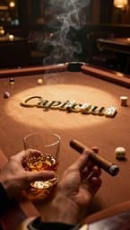 Capicú Cool