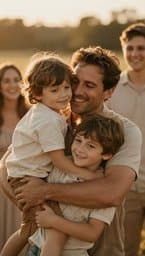 Un Padre Inolvidable