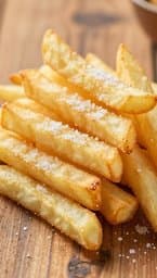 Friday Fries