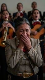 Falsa Serenidad