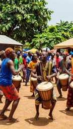 Esiama Kumdum 2026 Celebration