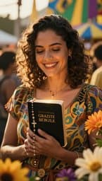 Parabéns, Graziete