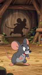 Clubhouse Rat