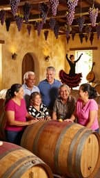 La Familia de los Simpáticos